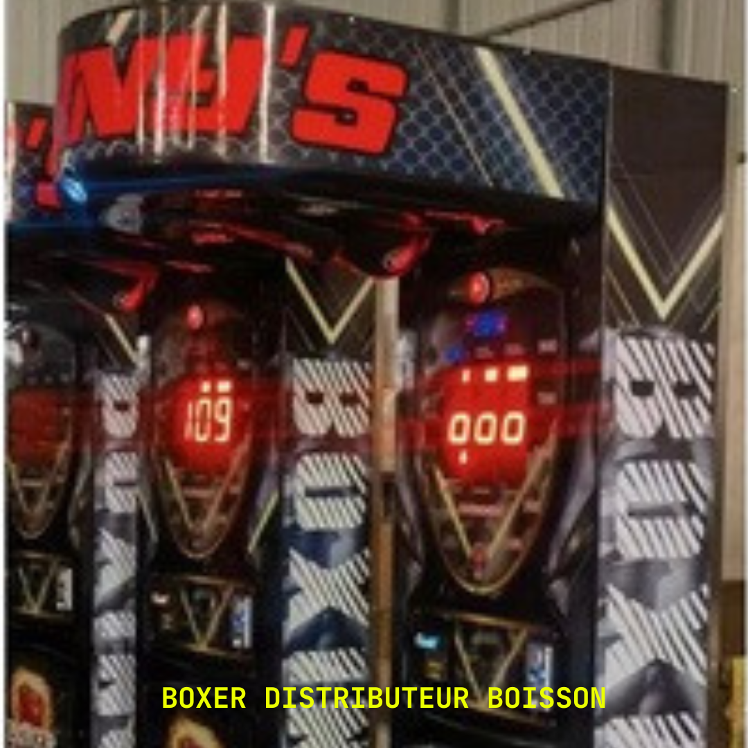 Spécialiste de l’aménagement de parcs de loisirs et centres d’attractions au Maroc